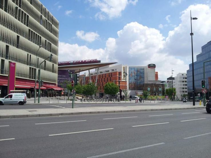 Arcueil Trip Packages