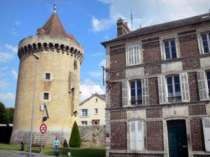 Argentan Trip Packages