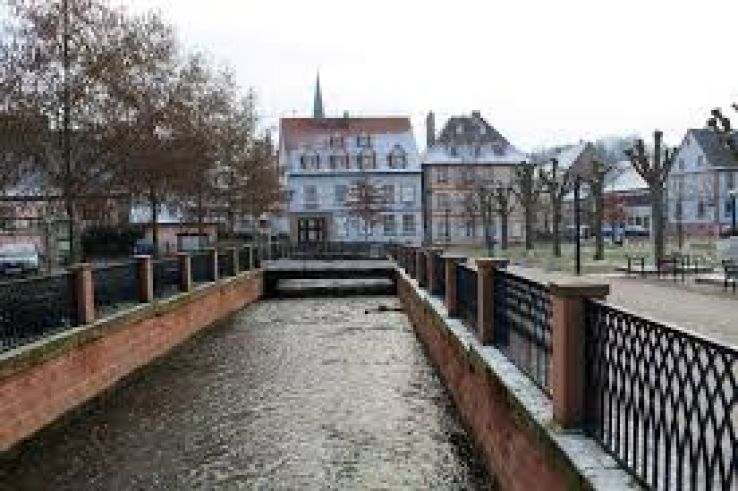 Niederbronn-les-Bains Trip Packages