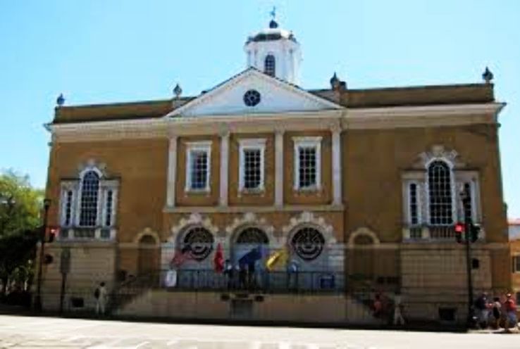 Charleston Trip Packages