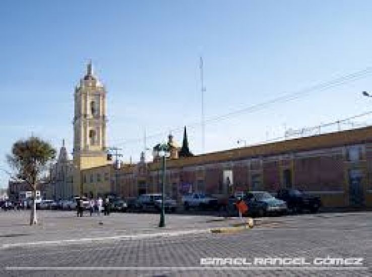 Tepeaca Trip Packages