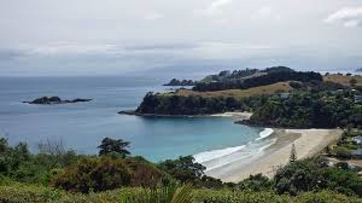 Waiheke Island Trip Packages