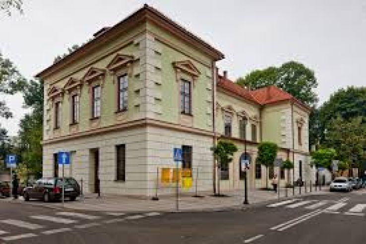 Krzeszowice Trip Packages