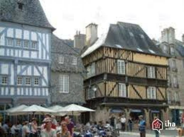 Loudeac Trip Packages