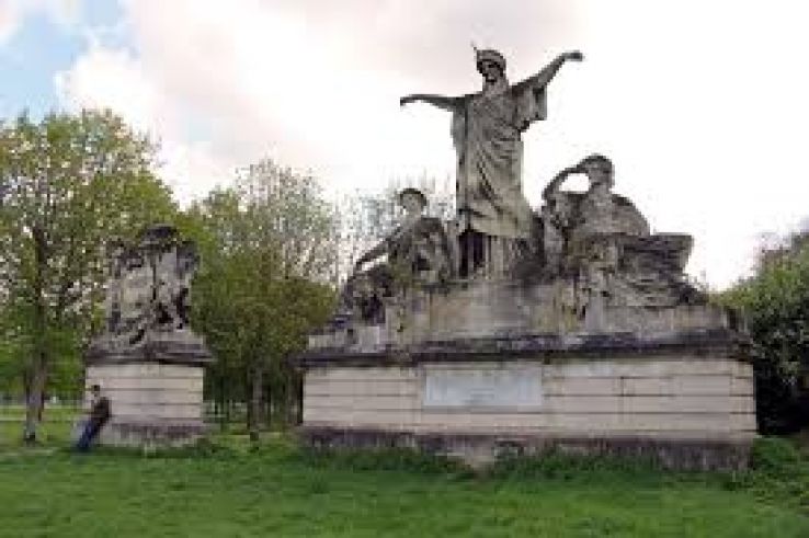 Saint Cloud Trip Packages