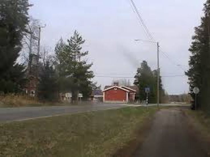 Sakyla Trip Packages