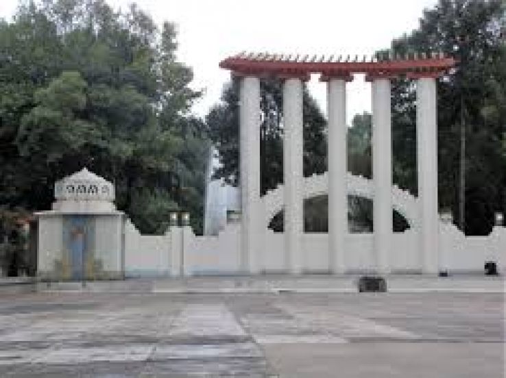 San Martin de Hidalgo Trip Packages