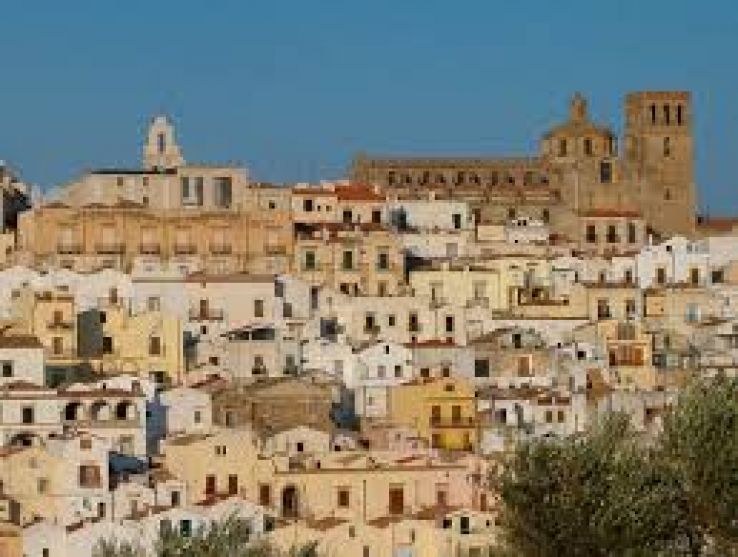 Ferrandina Trip Packages