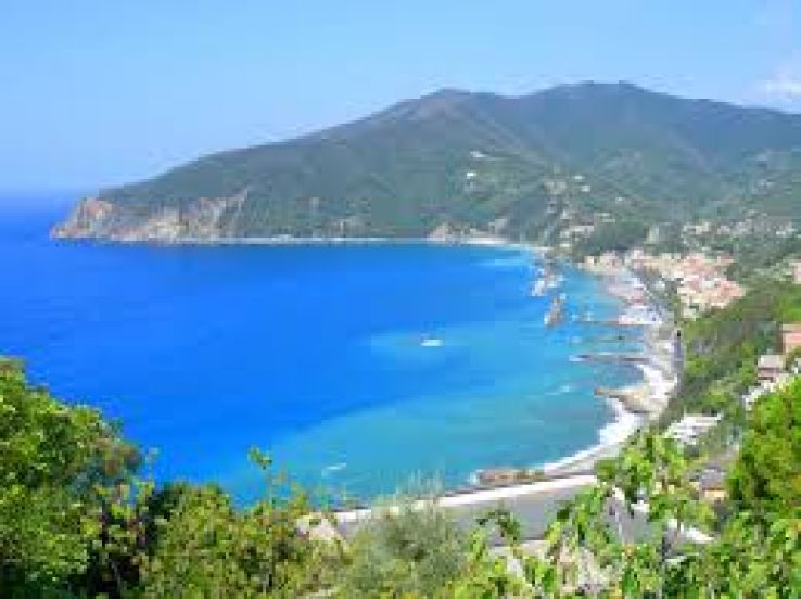 Moneglia Trip Packages