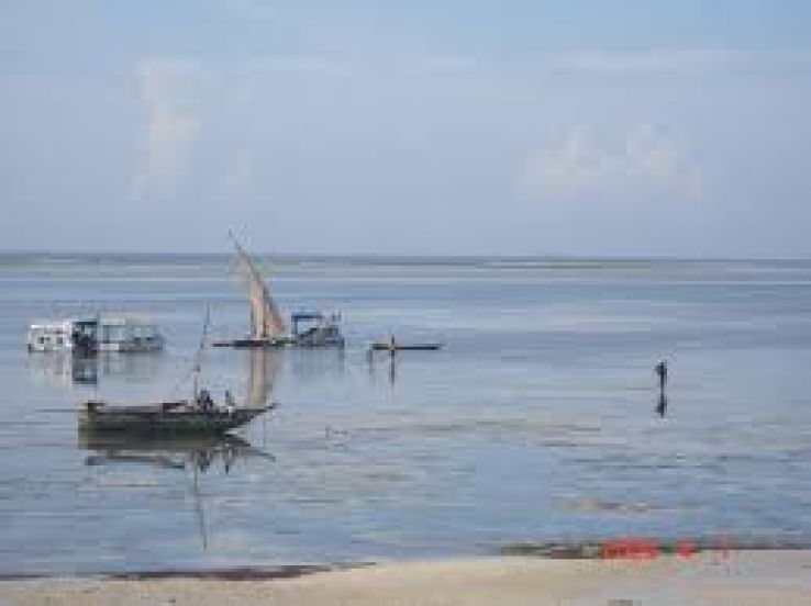 Mombasa Trip Packages