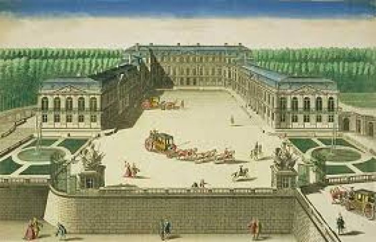 Saint Cloud Trip Packages