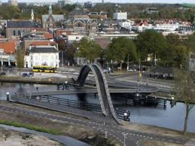 Purmerend Trip Packages