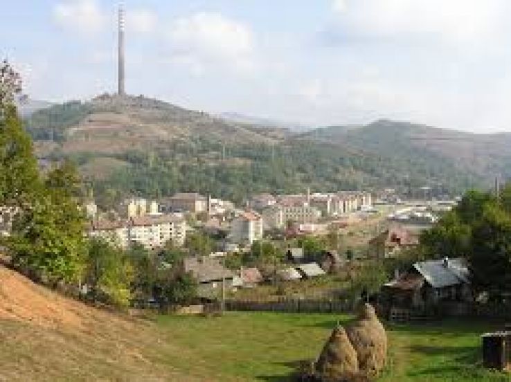 Zlatna Trip Packages