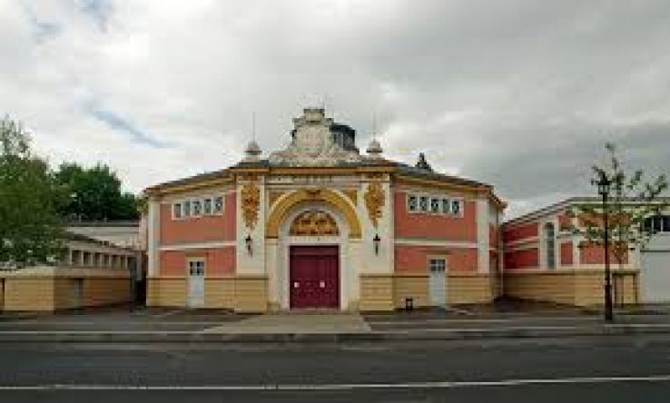 Chalons en Champagne Trip Packages