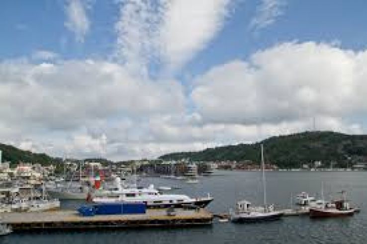 Sandefjord Trip Packages