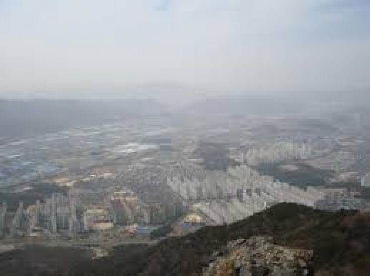 Changwon Trip Packages