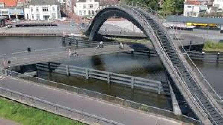 Purmerend Trip Packages