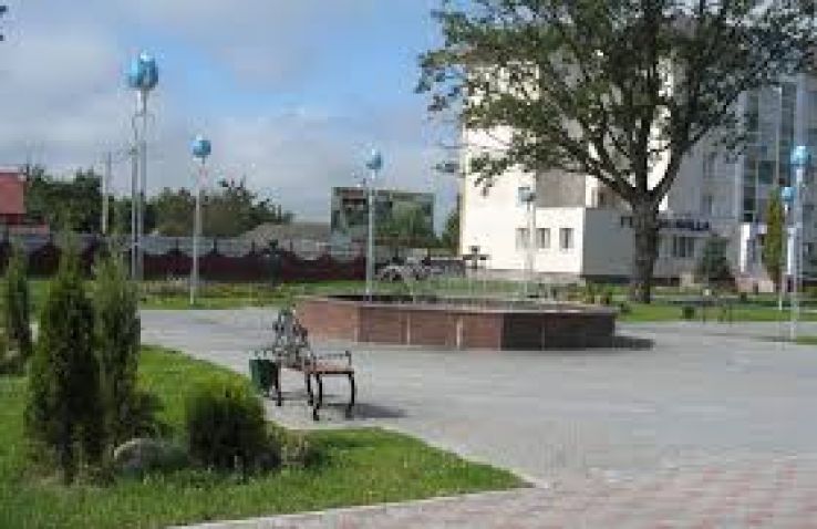 Stolin Trip Packages