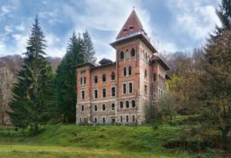 Zlatna Trip Packages