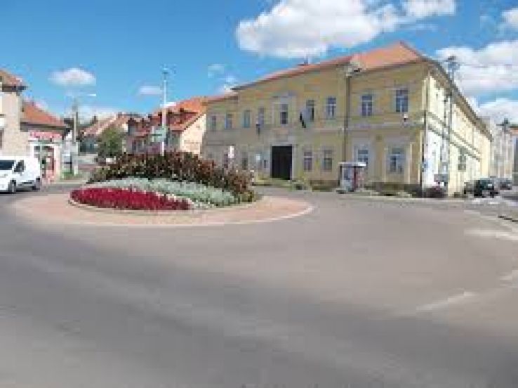 Szarvas Trip Packages