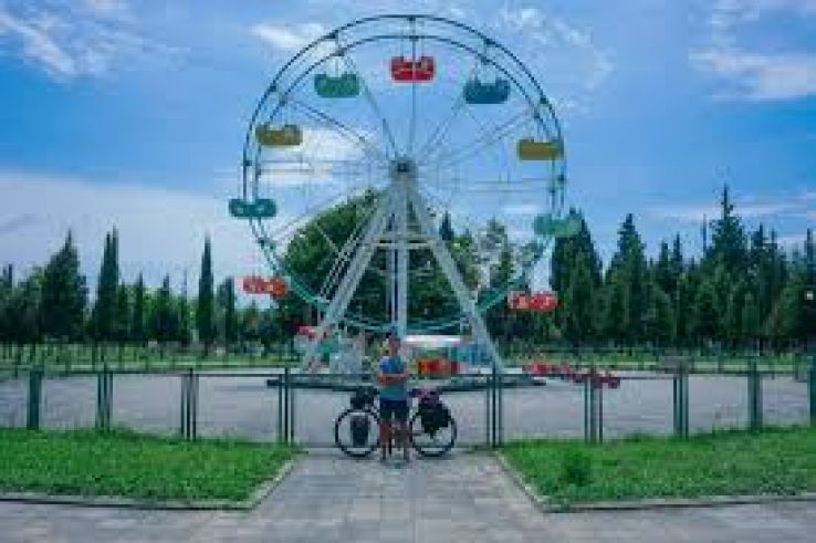 Balakan Trip Packages