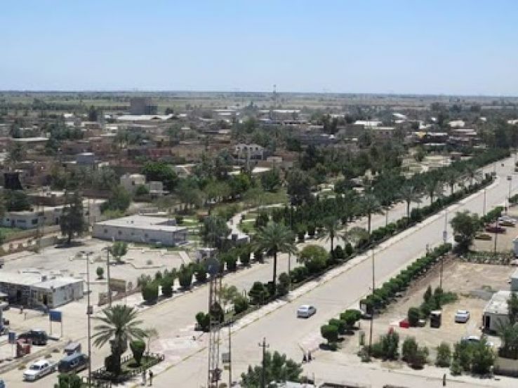 Baqubah Trip Packages