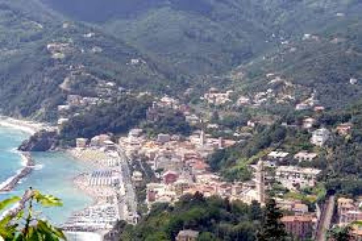 Moneglia Trip Packages