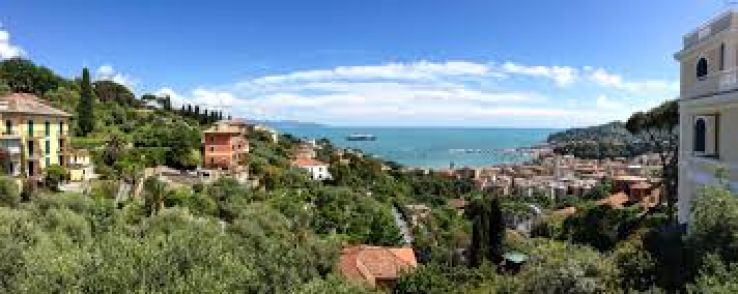 Santa Margherita Ligure Trip Packages