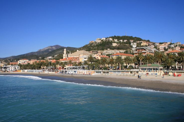 Pietra Ligure Trip Packages