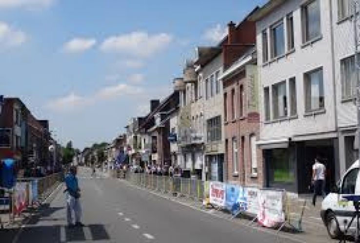 Bonheiden Trip Packages