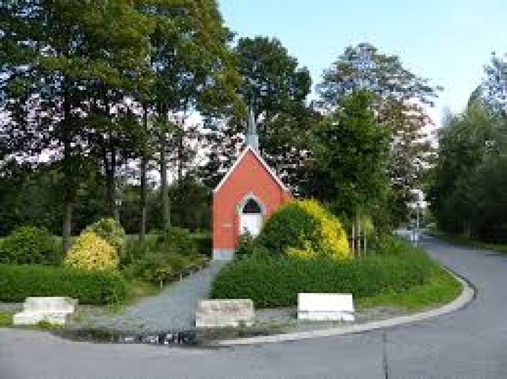 Aartselaar Trip Packages