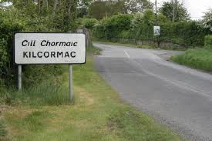 Kilcormac Trip Packages