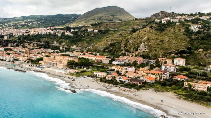 Cetraro Trip Packages