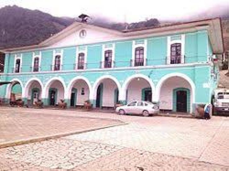Tepetzintla Trip Packages Tepetzintla Trip Packages