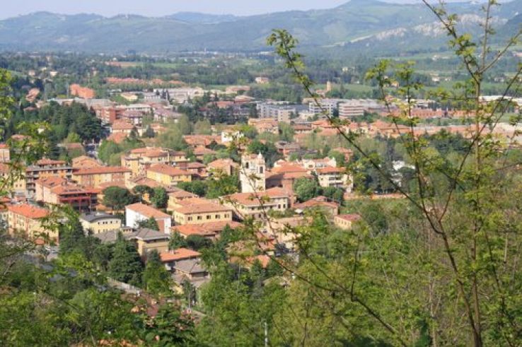 Sasso Marconi Trip Packages