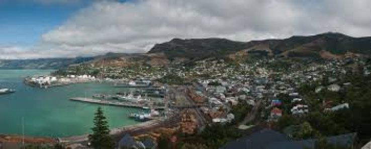 Lyttelton Trip Packages