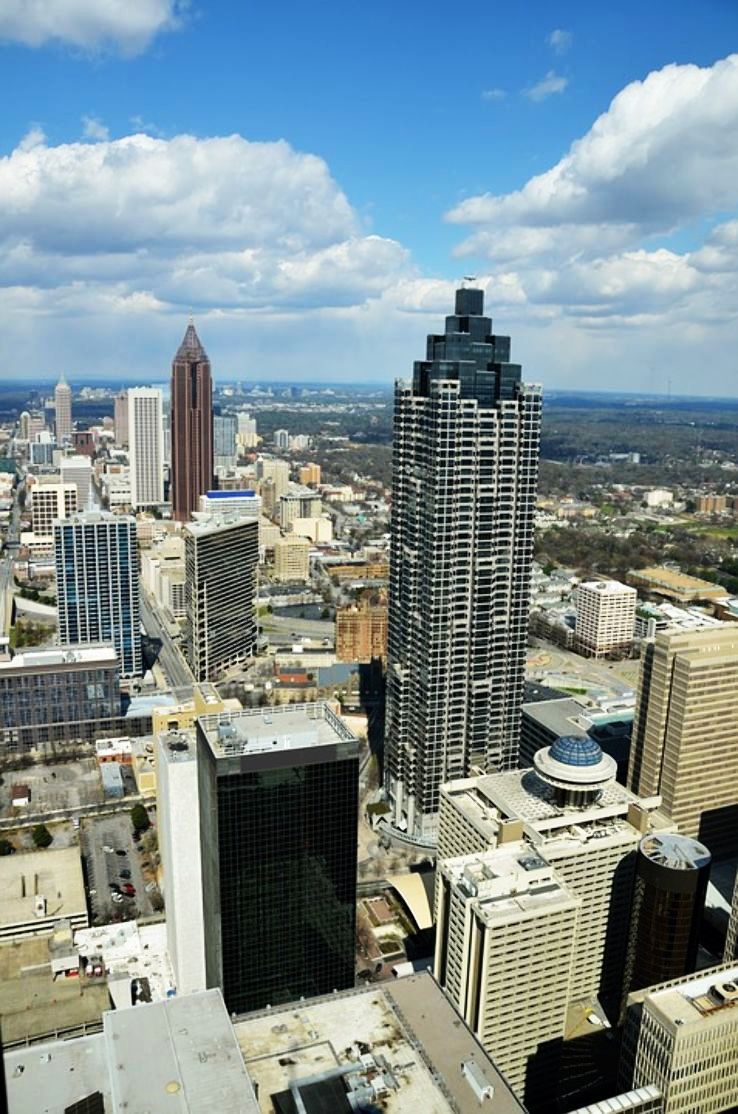 Atlanta Trip Packages