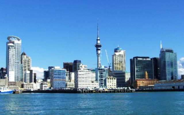 New Zealand Trip Packages