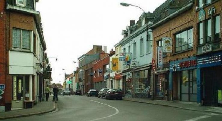 Quievrain Trip Packages