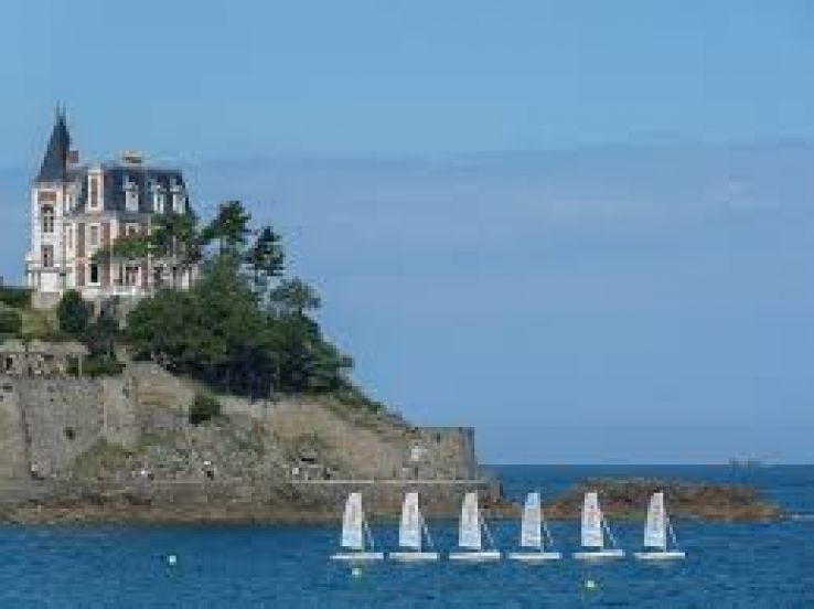 Dinard Trip Packages