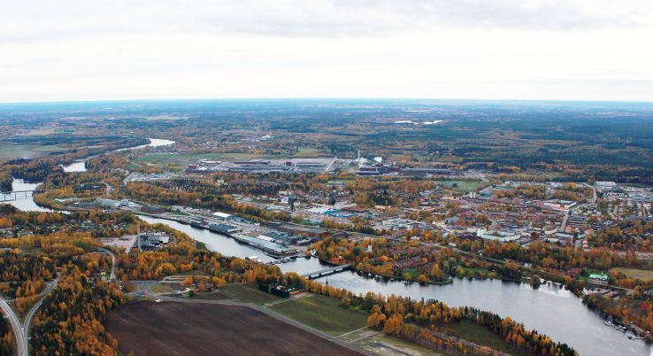 Avesta Trip Packages