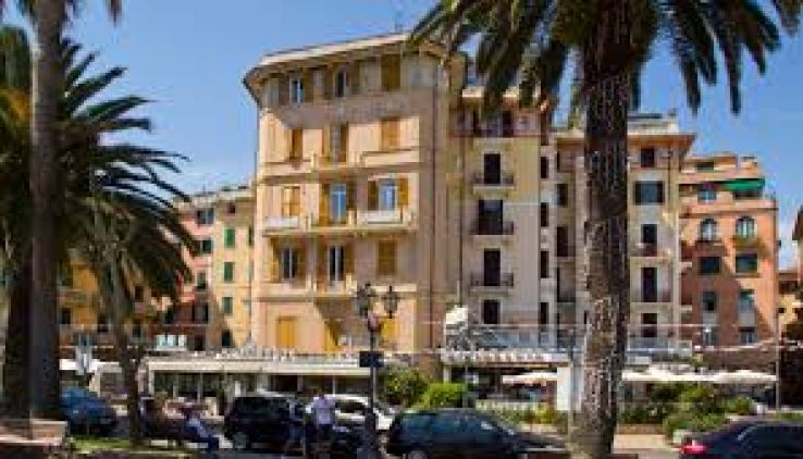 Rapallo Trip Packages