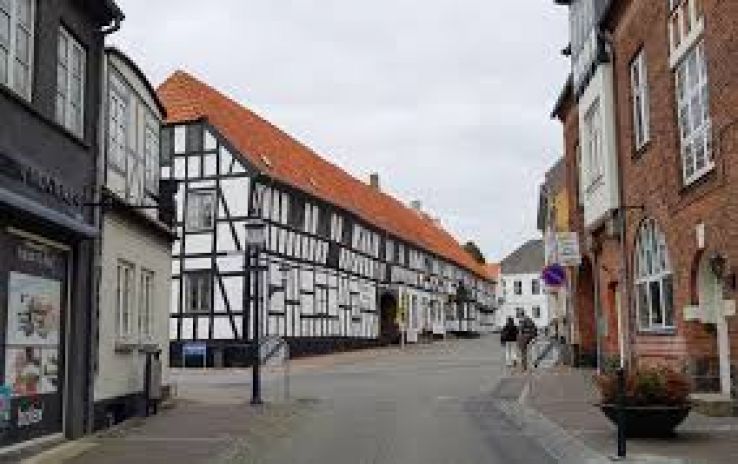 Bogense Trip Packages