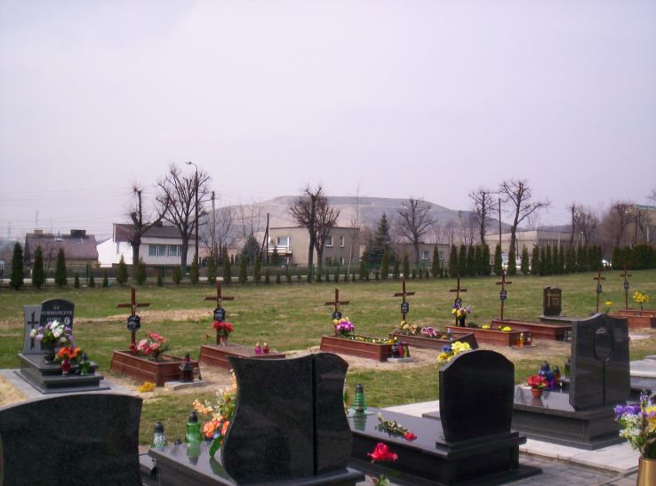 Laziska Gorne Trip Packages