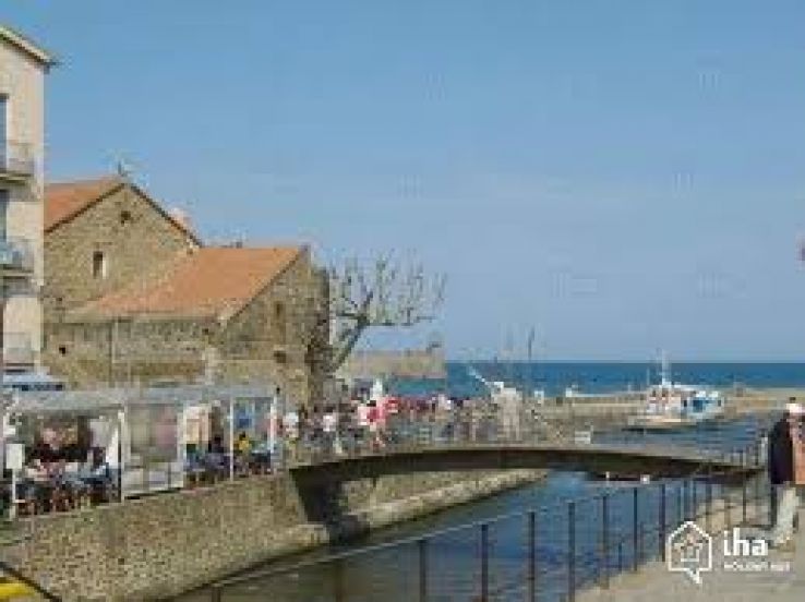 Collioure Trip Packages