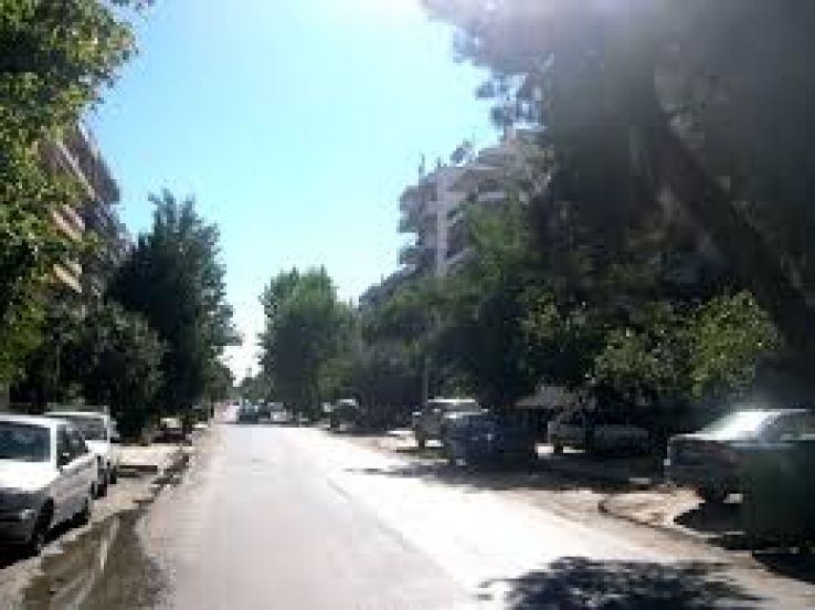 Kalamaria Trip Packages