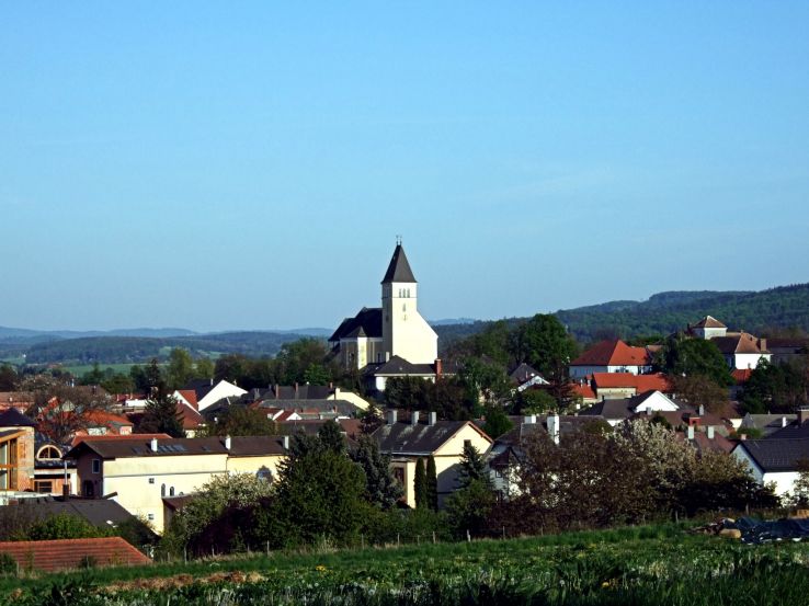 Böheimkirchen Trip Packages