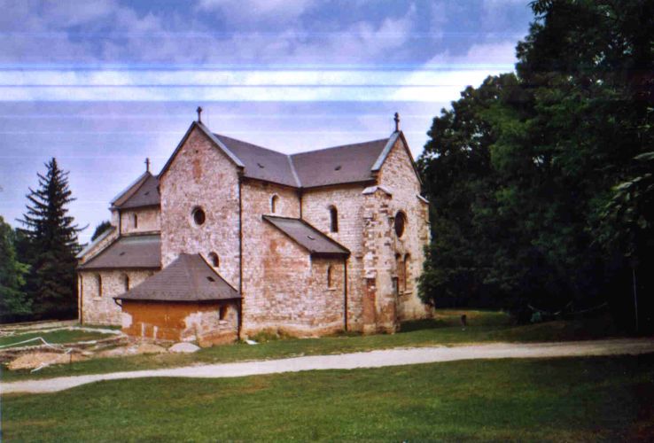 Belapatfalva Trip Packages