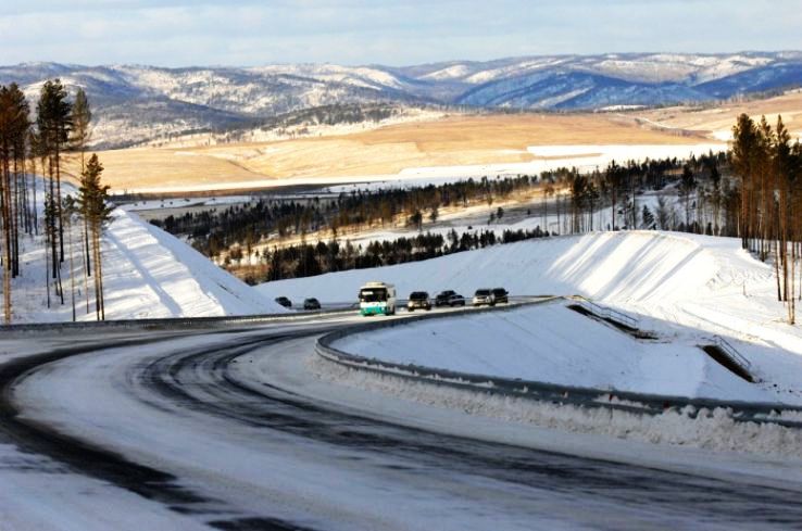 Zabaykalsk Trip Packages