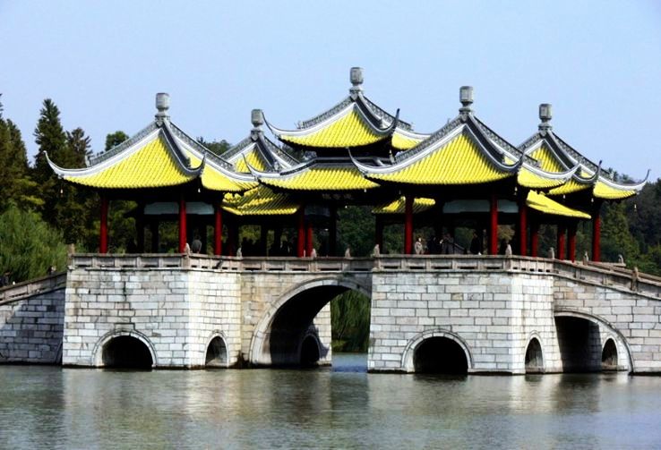 Yangzhou Trip Packages